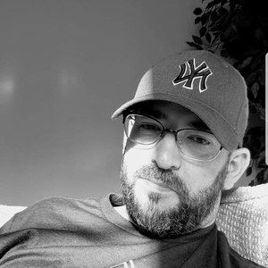 Meet your Posher, Christopher